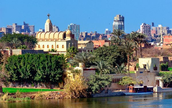 Tahrir Plaza Suites