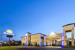 Alojamiento - Days Inn by Wyndham Tonawanda/Buffalo