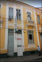 Alojamiento - Hotel Cabo Finisterra