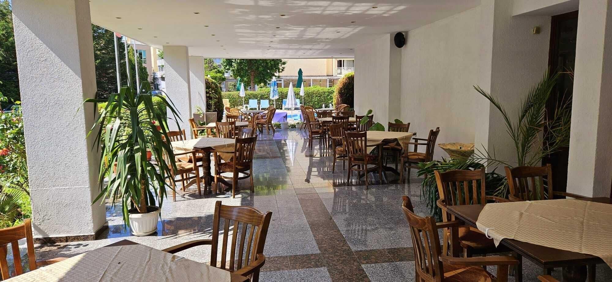 Restaurant Hotel Klisura
