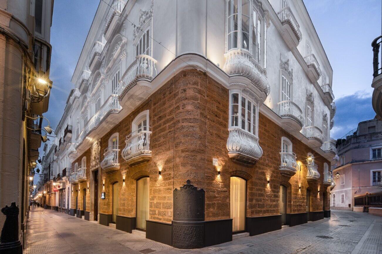 Varios Áurea Casa Palacio Sagasta By Eurostars Hotel Company