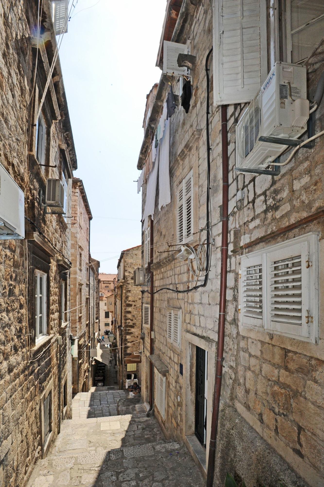 Vista Exterior House Tereza