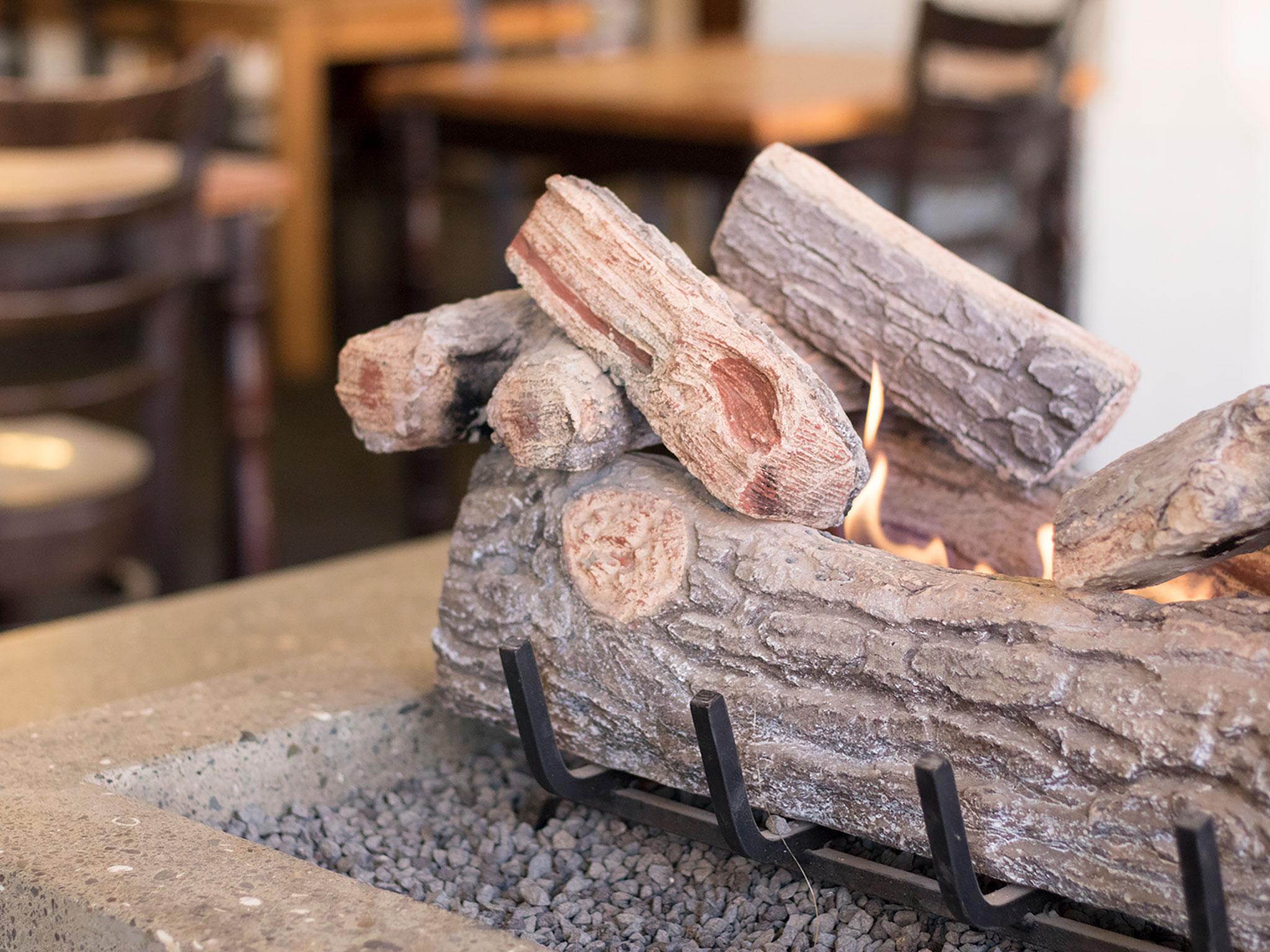 Vista Exterior Hotel Waterloo & Backpackers