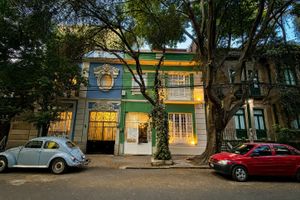 Alojamiento - Taá Guesthouse
