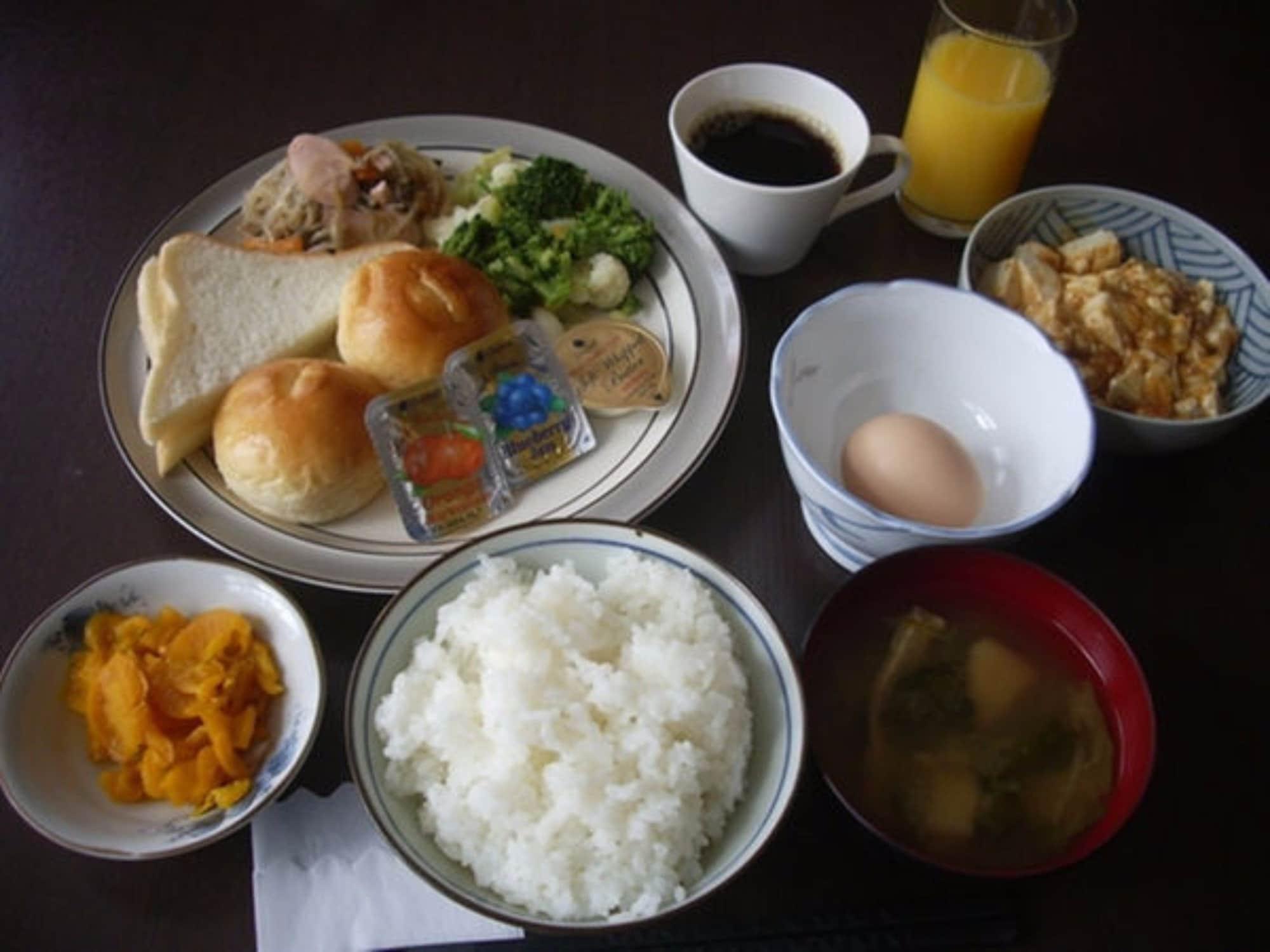 Restaurant Hotel Kimitsu Hills