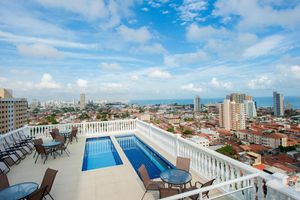 Alojamiento - Hotel Da Villa