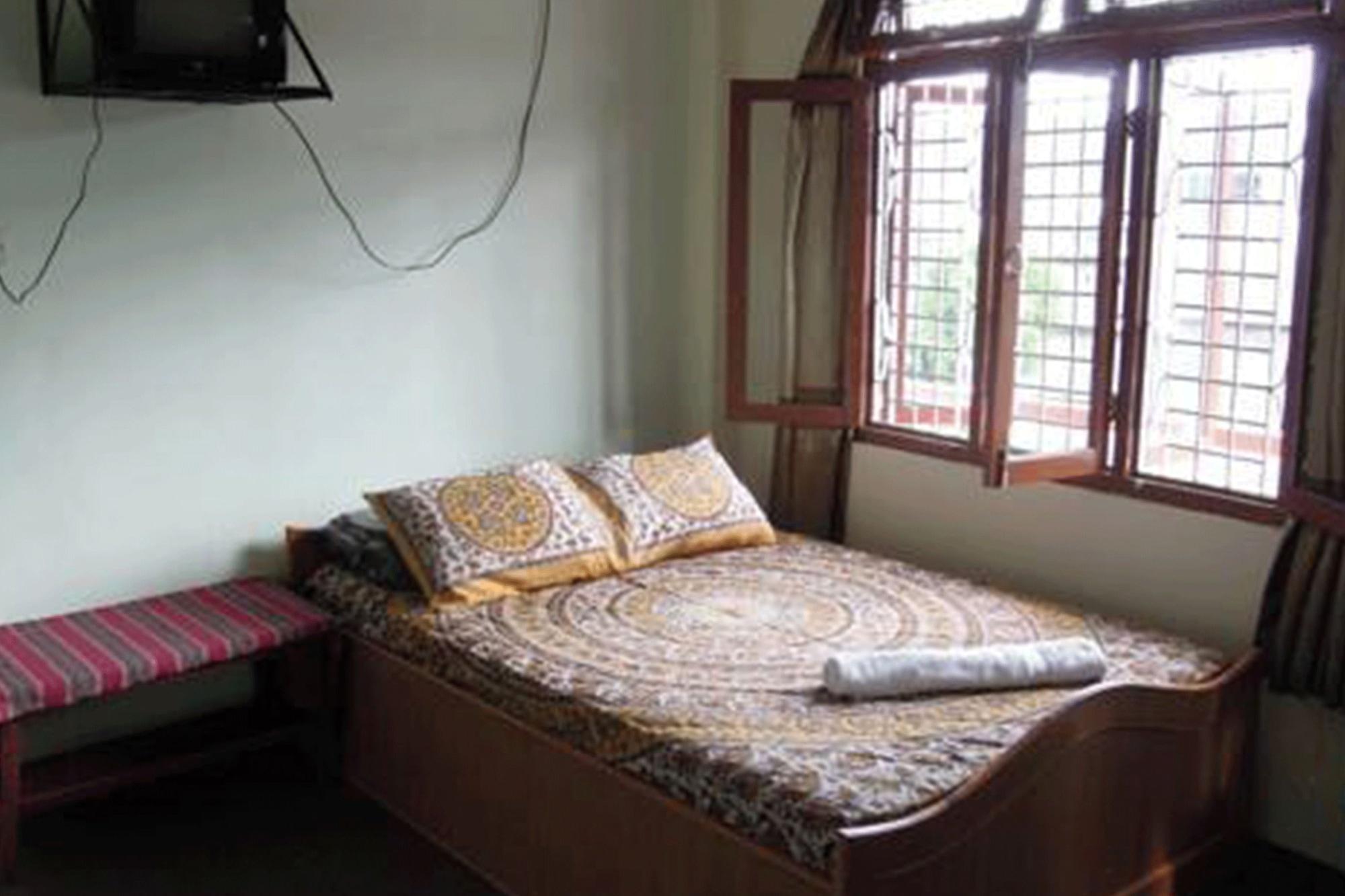 Habitación Hotel Santana