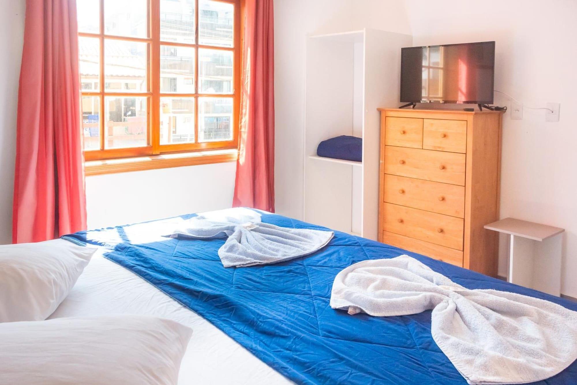 Habitación Itacuruçá Inn