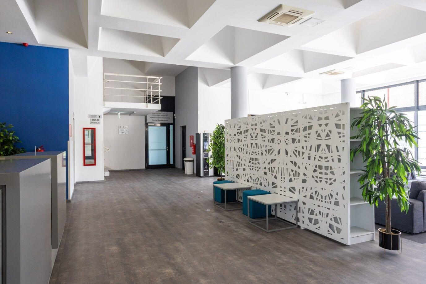 Vista Lobby Rooms Dr. Franjo Tuđman - Hostel