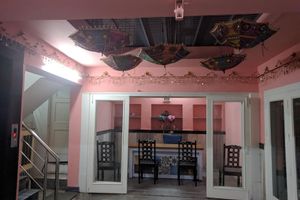 Alquiler Vacacional - Old Traditional heritage house with Royal feel located in main pink city