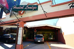 Alojamiento - Lonigo Hostal