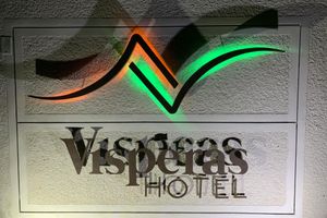 Alojamiento - Hotel Vísperas
