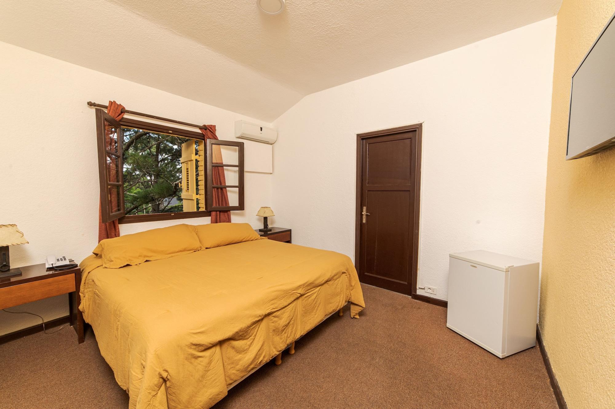 Habitación Gran Hotel Munich