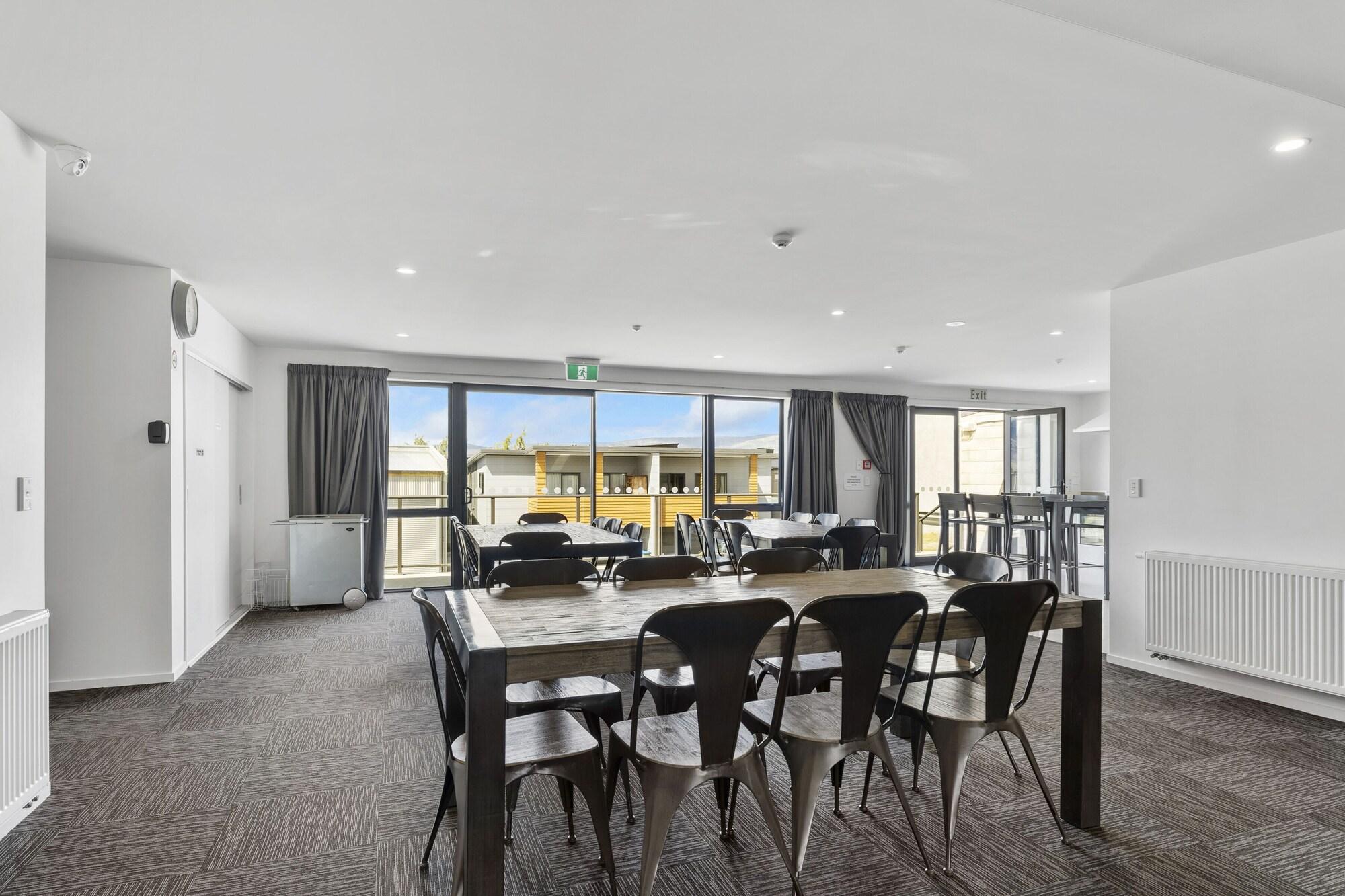 Restaurant Falcons Nest