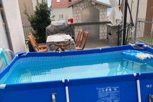 Alquiler Vacacional - Holiday apartment (97qm) with stunning sea view for 6-7 person