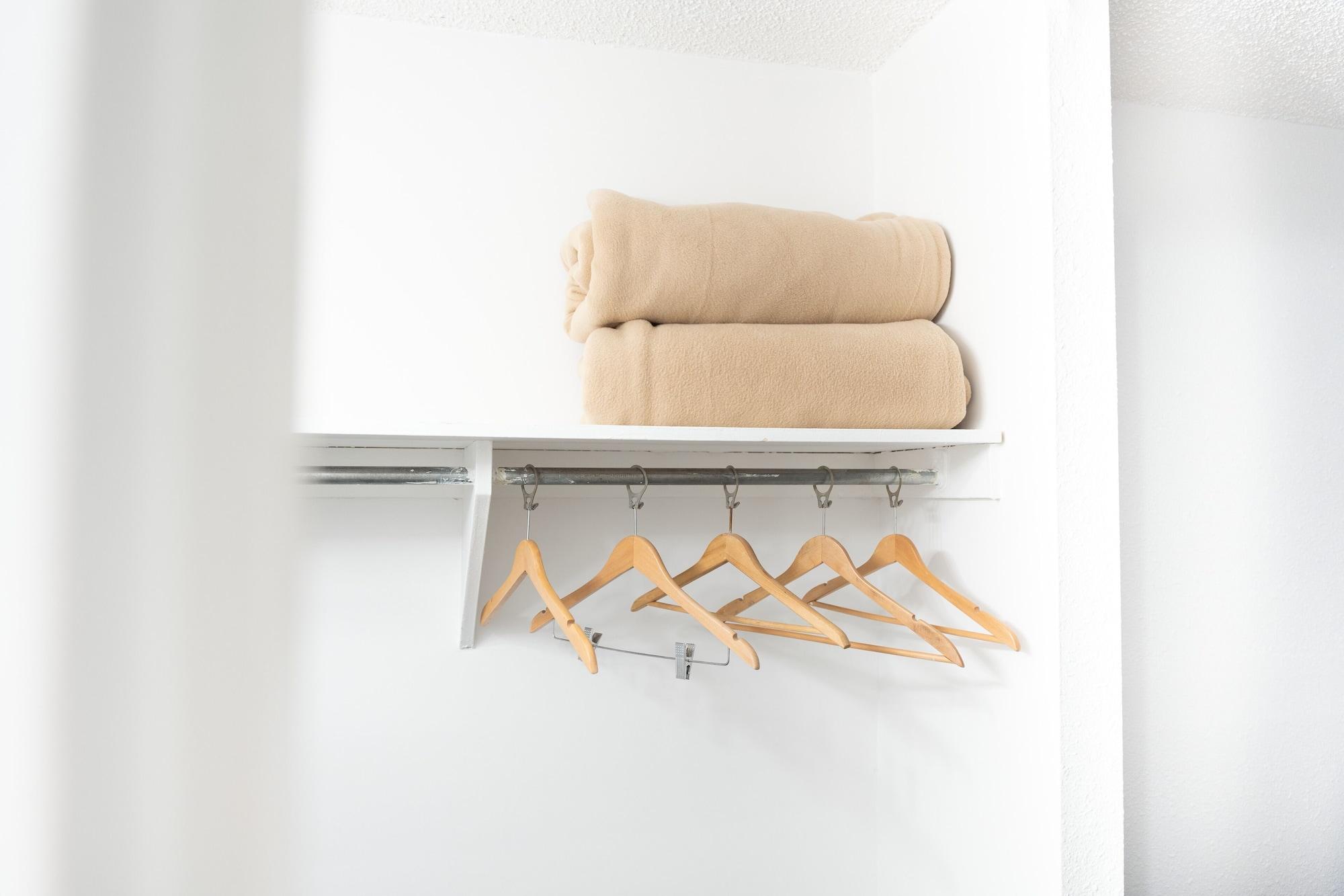 Equipamiento de Habitación Midtown Inn