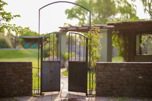 Alojamiento - Finca el Maiten Posada Boutique
