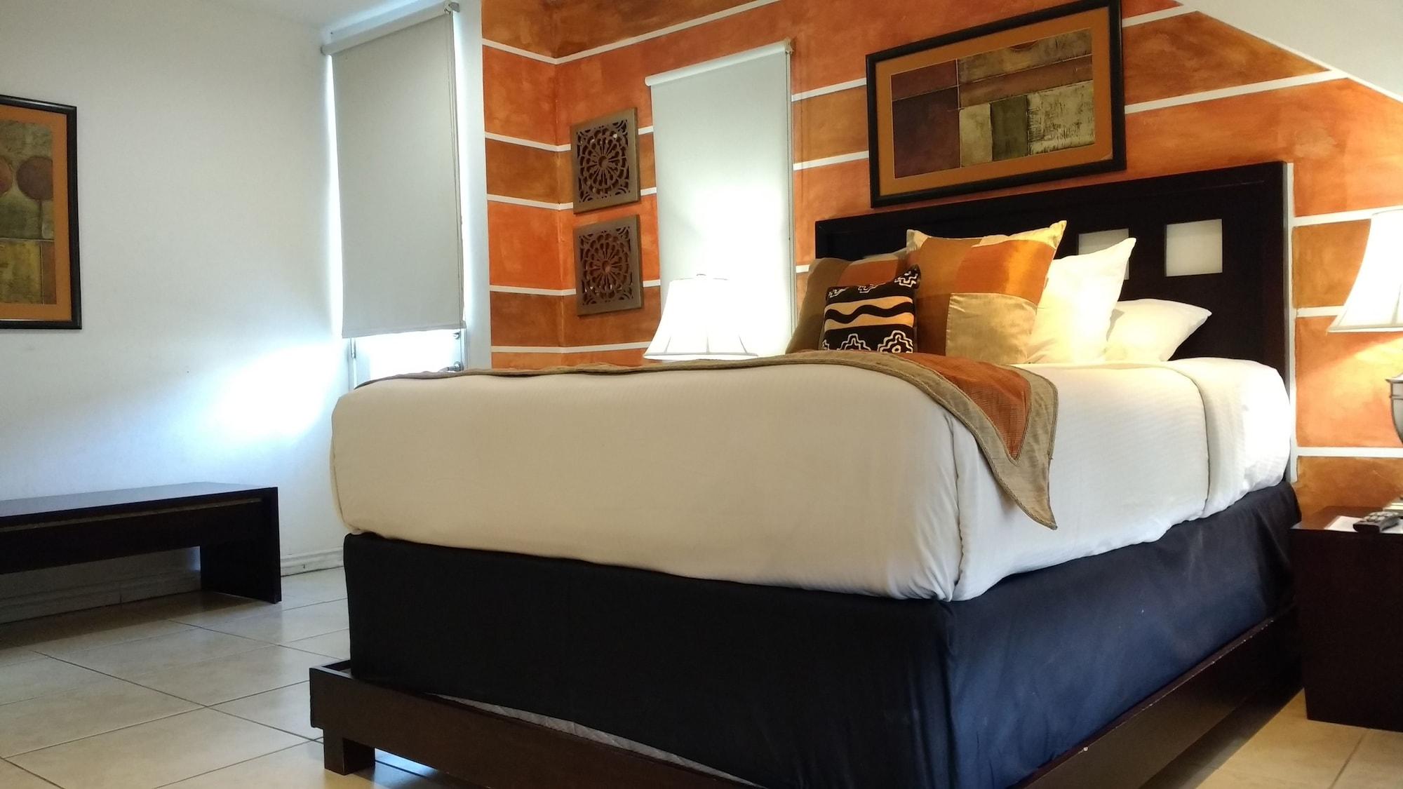 Varios The Normandie Hotel