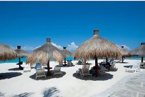 Alojamiento - El Cozumeleño Beach Resort All Inclusive