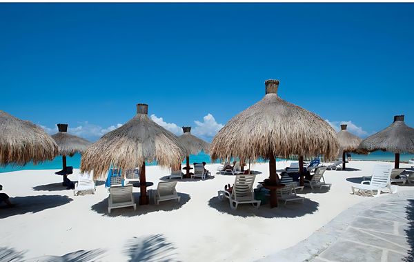 El Cozumeleño Beach Resort All Inclusive