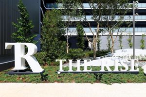 Alojamiento - THE RISE OSAKA UNIVERSAL BAYSIDE