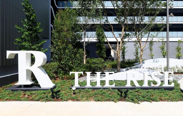 THE RISE OSAKA UNIVERSAL BAYSIDE