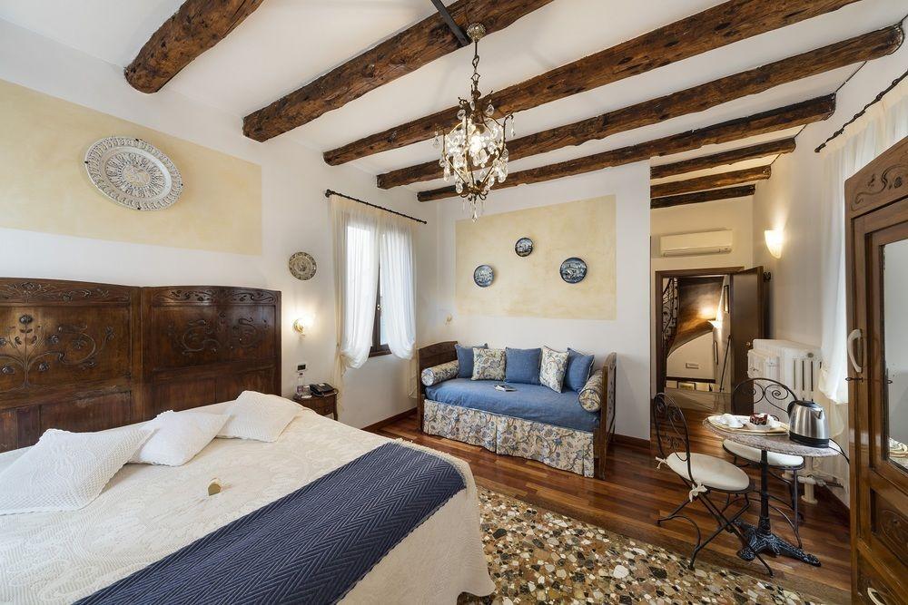 Hotel Locanda Art Deco