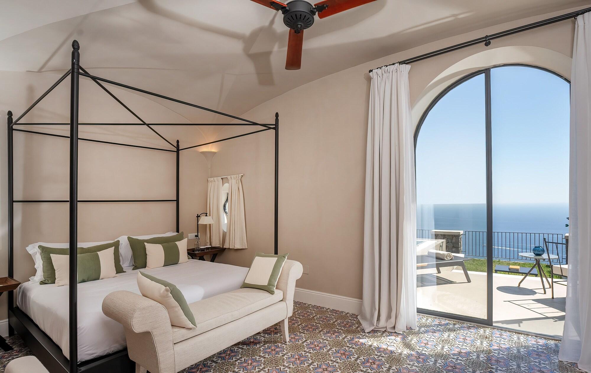 Habitación Furore Grand Hotel