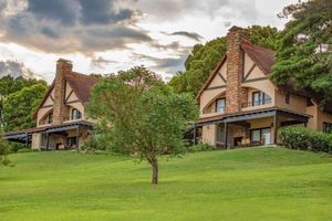 Alojamiento - Pine Lake Resort