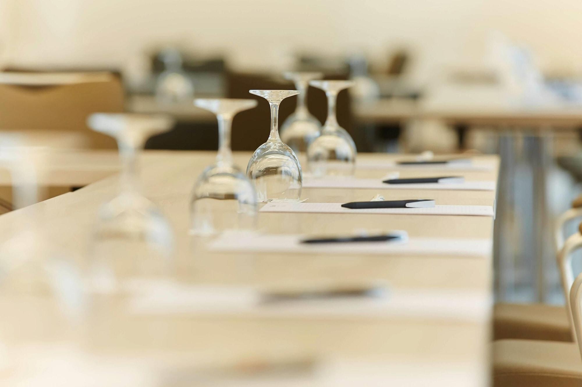 Sala de Reuniones elaya hotel kleve, Trademark Collection by Wyndham
