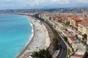 Actividad - Nice Private Walking Tour