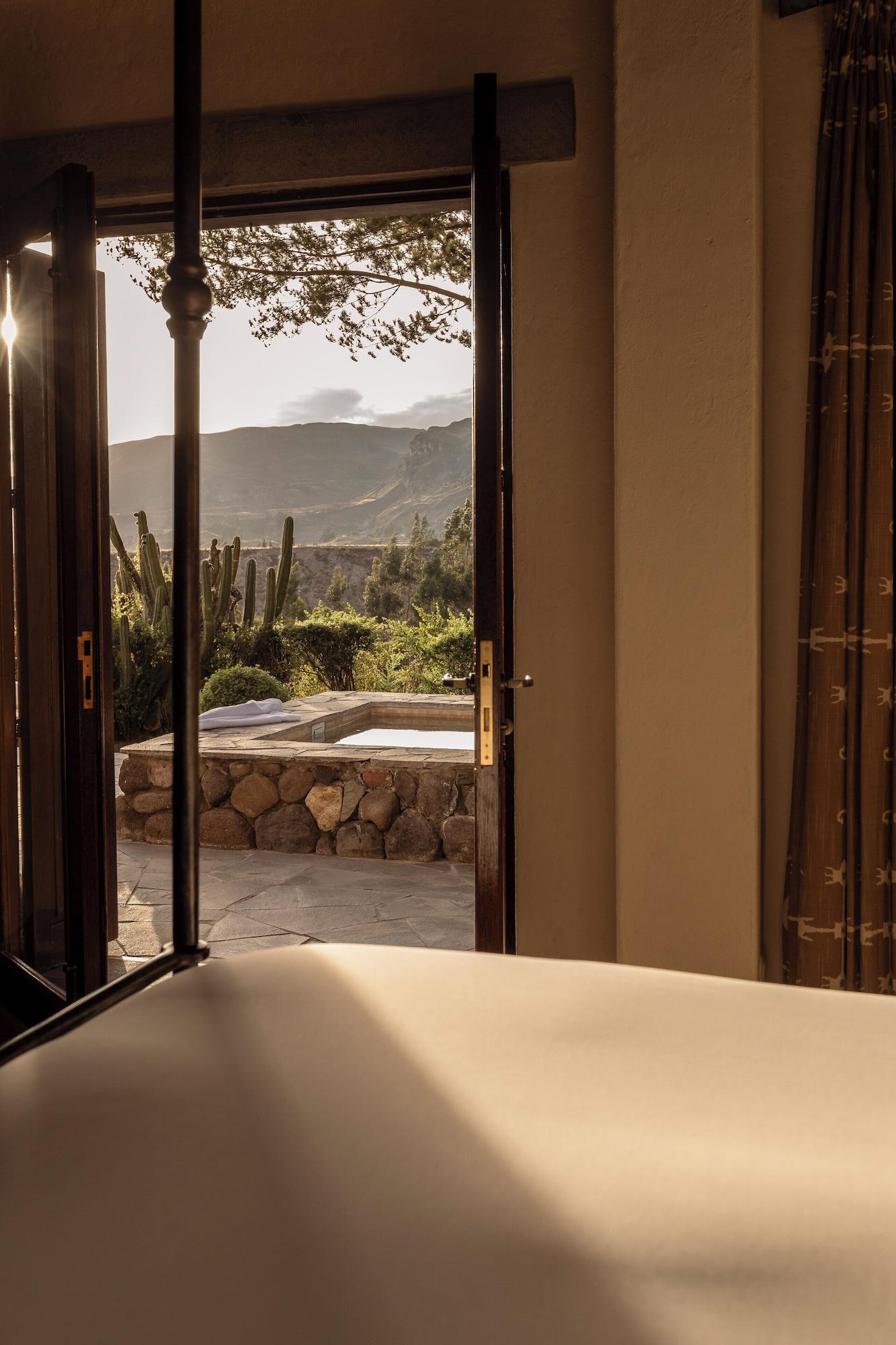 Habitación Las Casitas, A Belmond Hotel, Colca Canyon