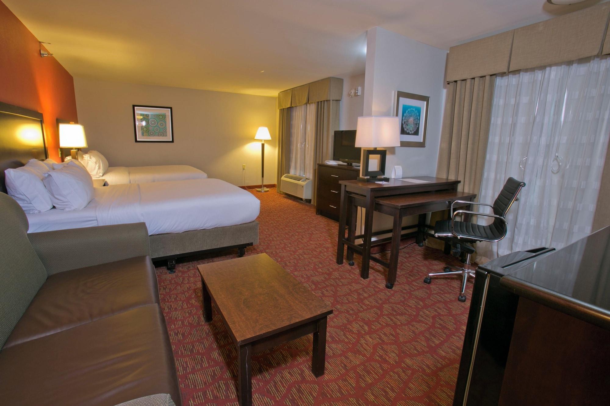 Habitación Holiday Inn Express Hotel & Suites Brookhaven by IHG