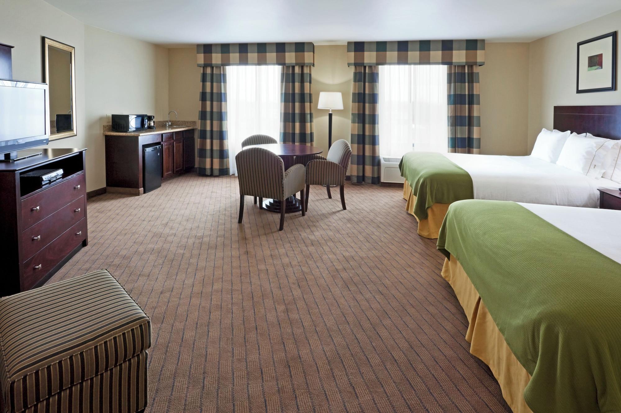 Habitación Holiday Inn Express Hotel & Suites Syracuse North - Cicero by IHG
