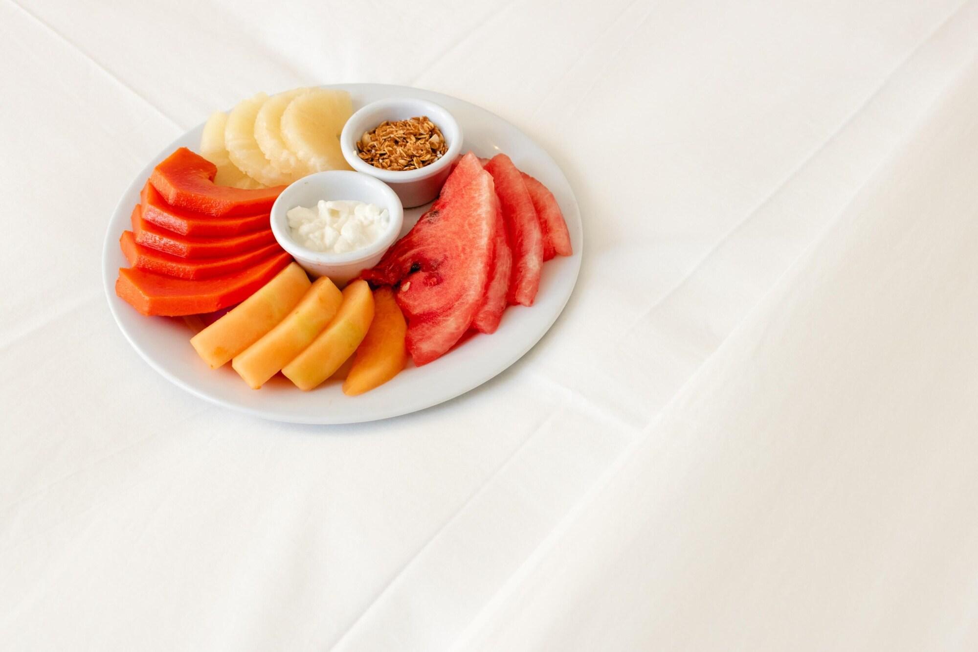 Restaurant B'S Suites