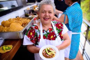 Actividad - La Bufadora Tour en Baja California
