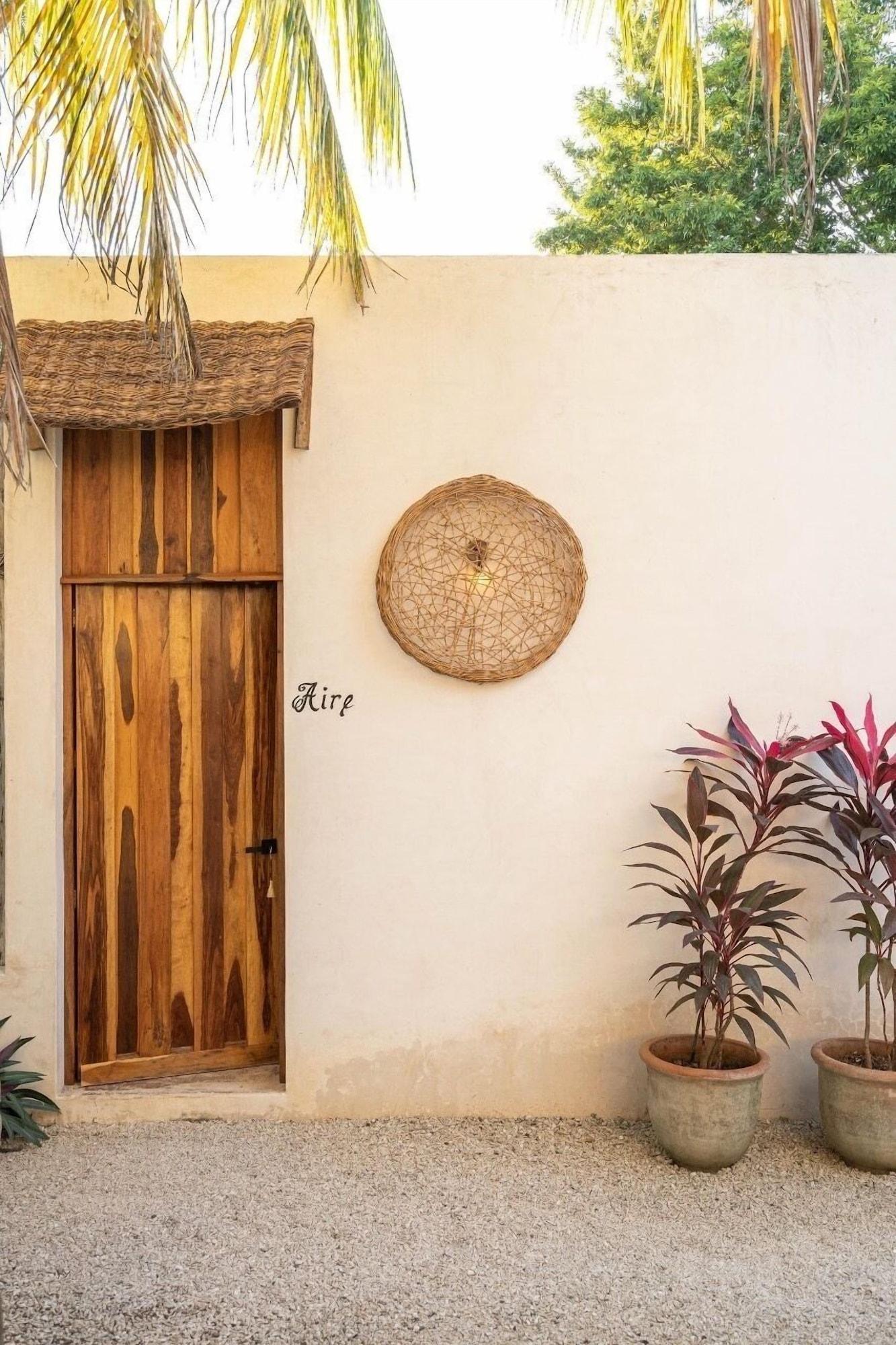 Habitación Casa Kacaya