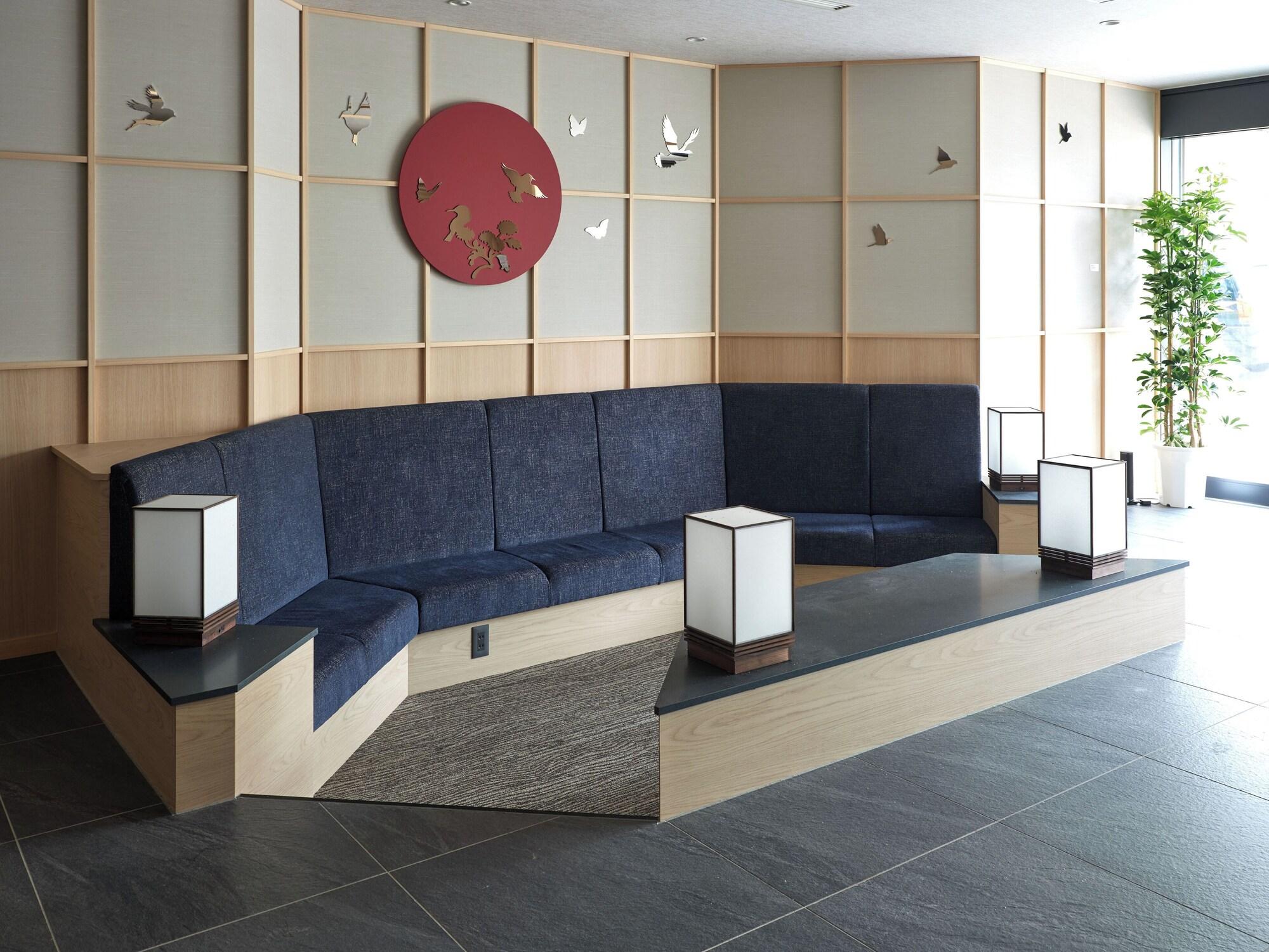 Vista Lobby Premium Apart MONday KYOTO GOJO