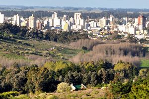 Actividad - Visita guiada por Tandil