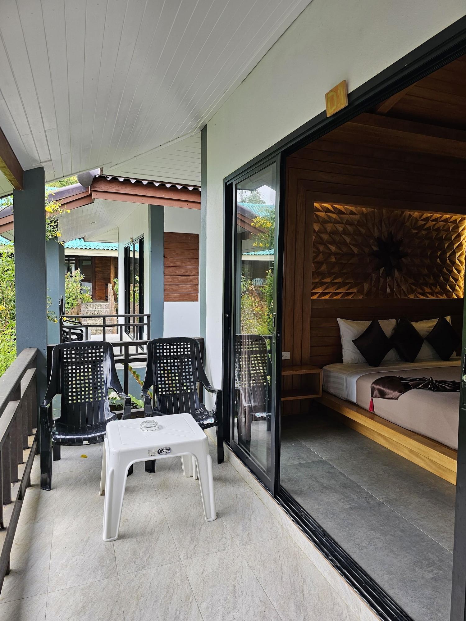 Gimnasio Kantiang Bay View Resort