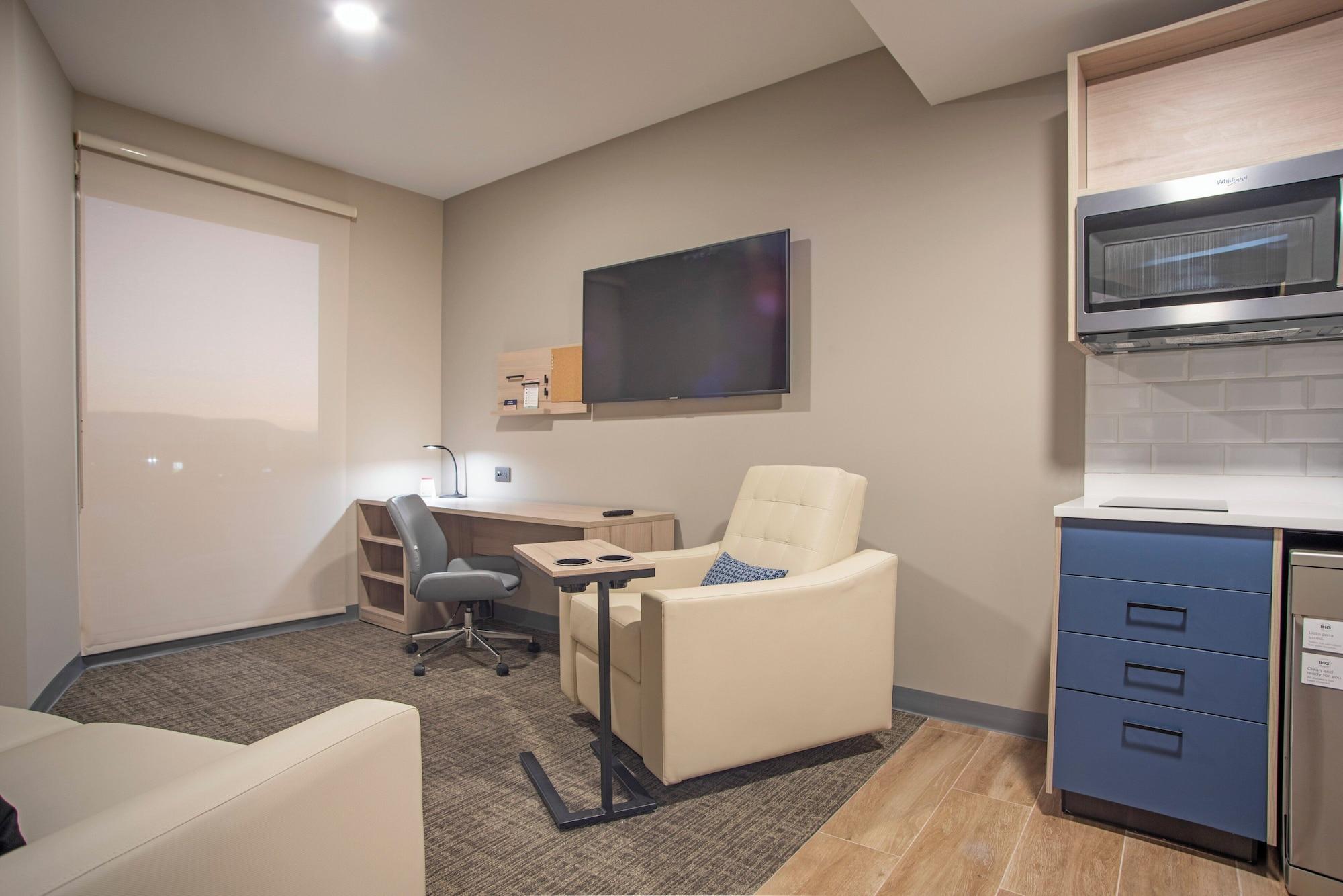 Set de Habitación Candlewood Suites Guadalajara Galerias by IHG