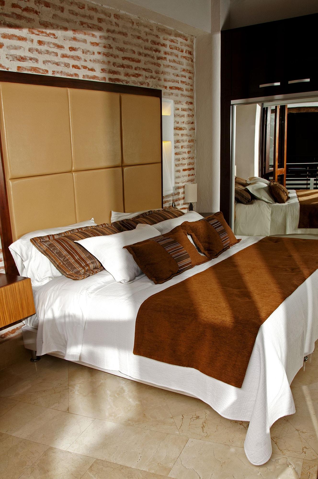 Habitación Casa Gastelbondo By Vistamarina - Adults Only