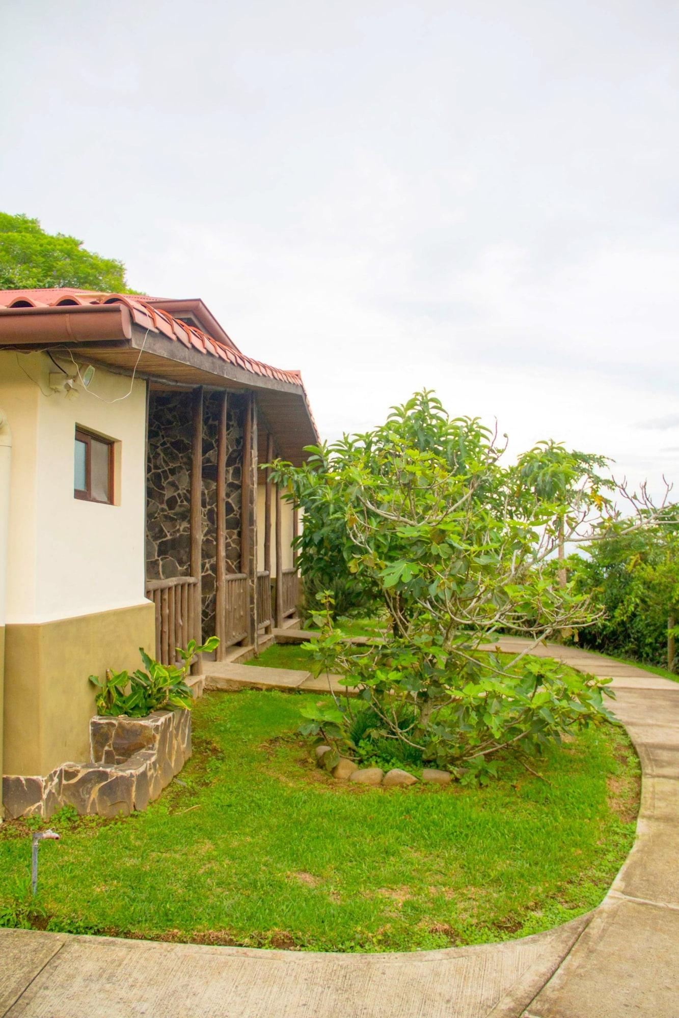 Varios Finca Vibran Bed and Breakfast