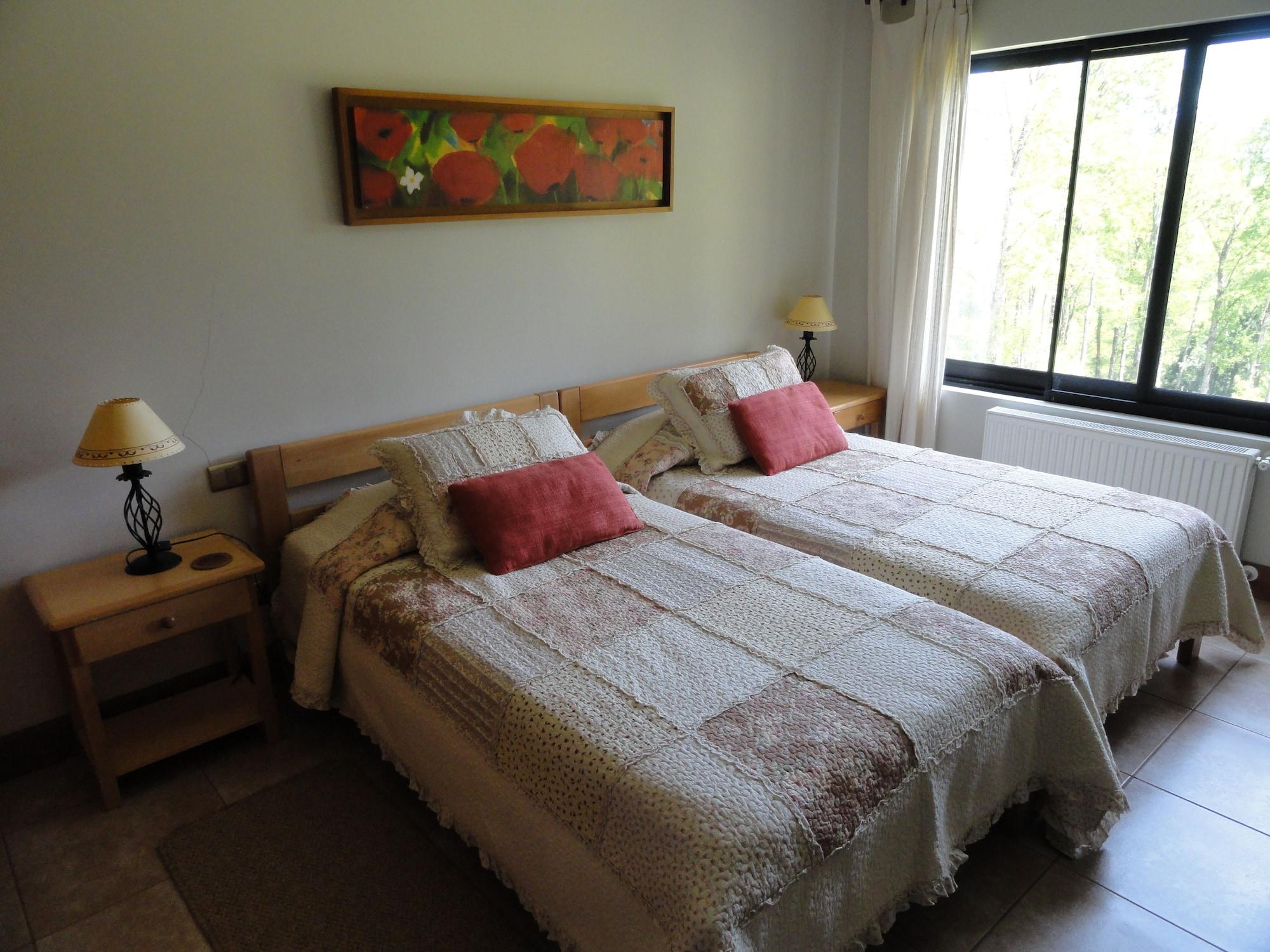 Habitación Kila Tai Tai Lodge