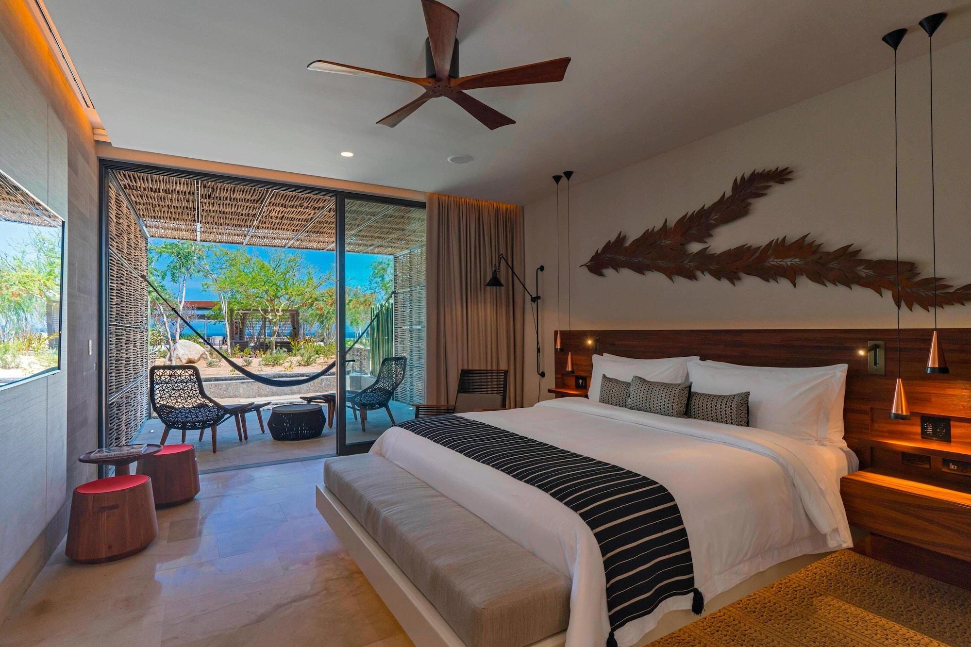 Habitación Solaz, A Luxury Collection Resort, Los Cabos a Marriott Hotel