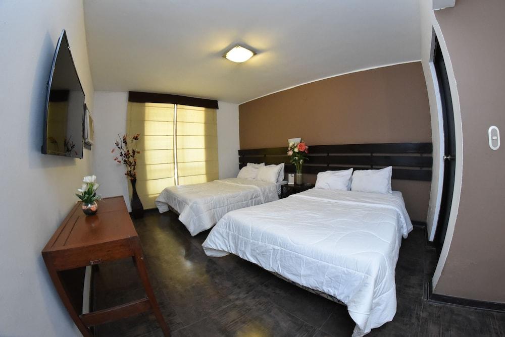 Habitación Hotel Real Ica
