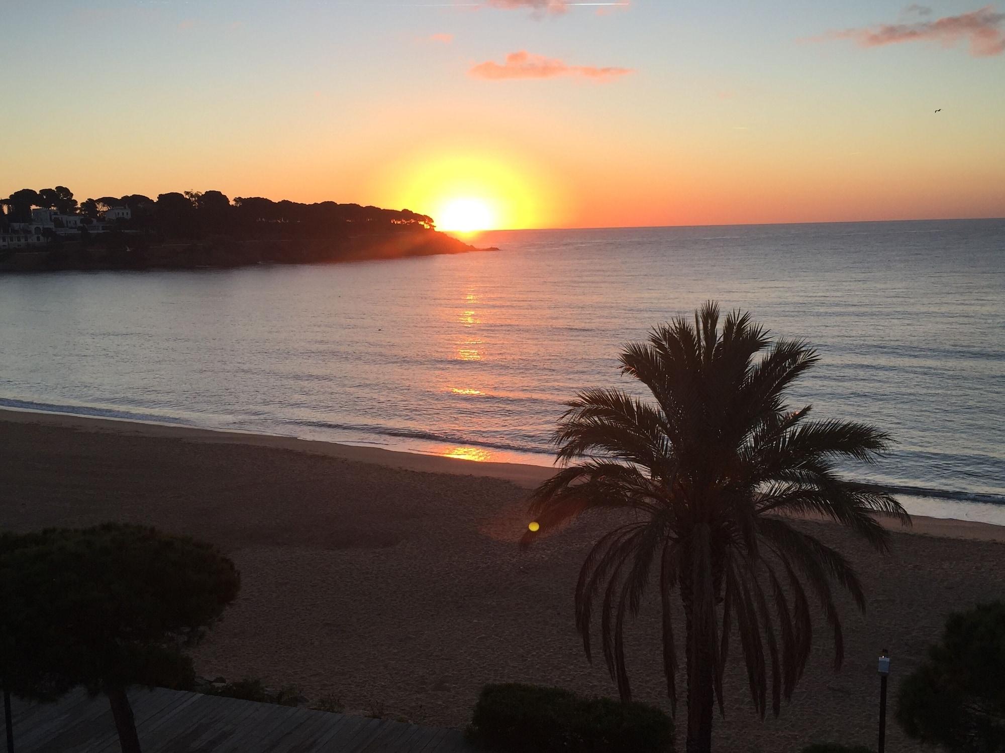 Playa Hotel Sant Pol