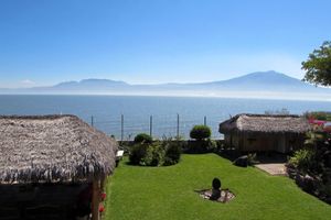 Alojamiento - Hotel Balneario San Juan Cosalá