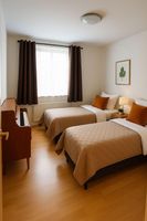 Alquiler Vacacional - 4-bedroom house in Höfn í Hornafirði