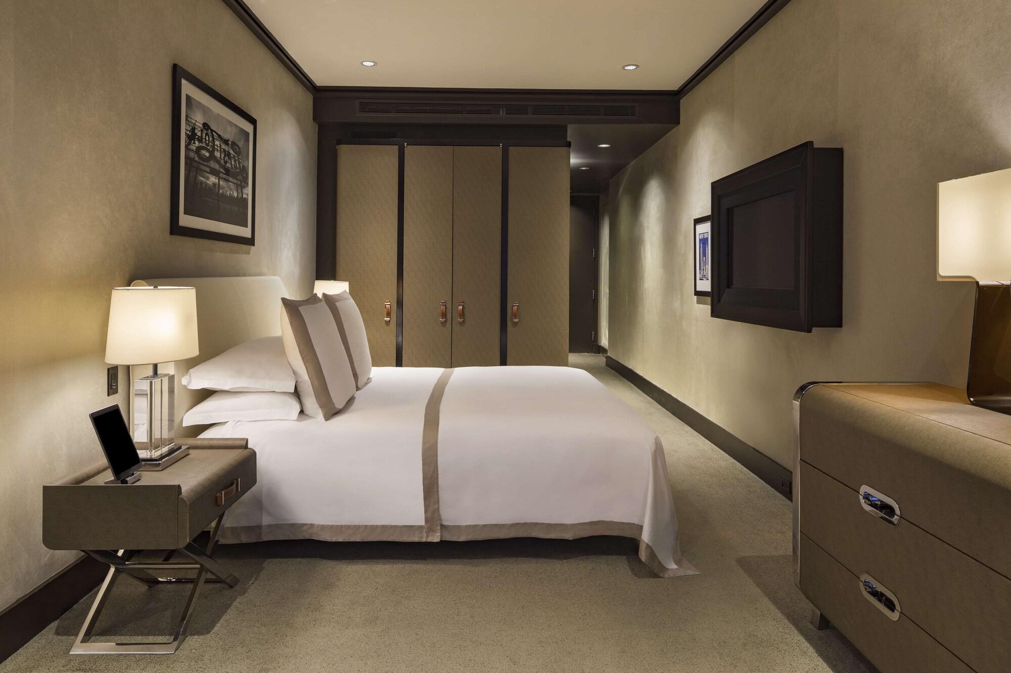 Habitación The Chatwal, In The Unbound Collection By Hyatt